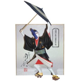 歌舞伎