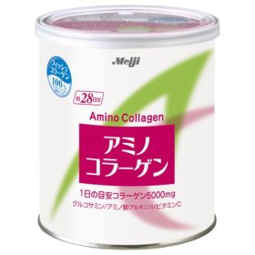 アミノコラーゲン