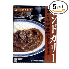 カレー