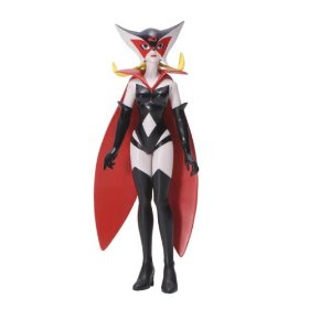 ドロンジョフィギュア