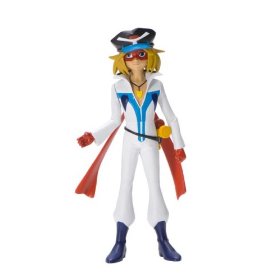 ヤッターマン1号フィギュア