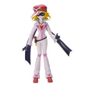 ヤッターマン2号フィギュア