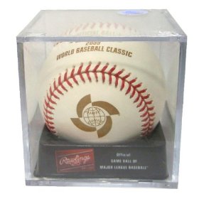 WBCで使う使用球ボール